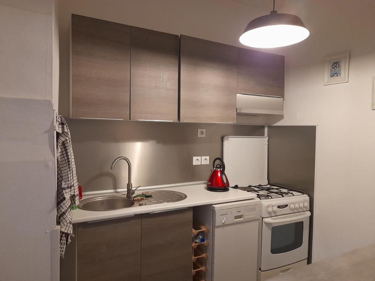 Lamatacam, T3, Rdc, 2 Chamb. Centre Argeles Gazost Exterior foto