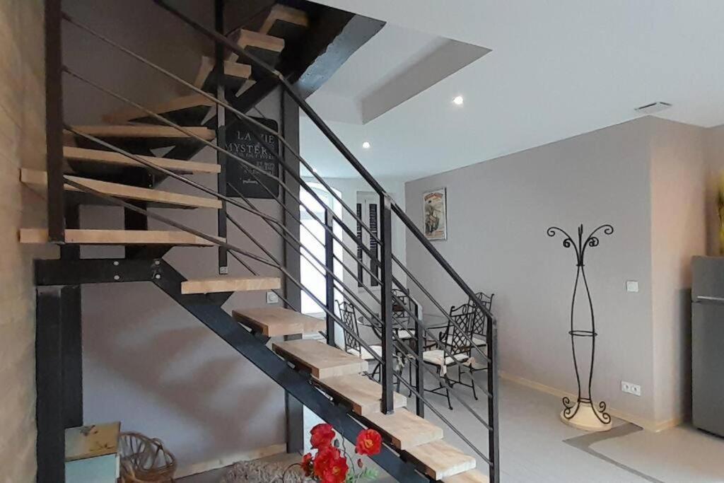 Lamatacam, T3, Rdc, 2 Chamb. Centre Argeles Gazost Exterior foto