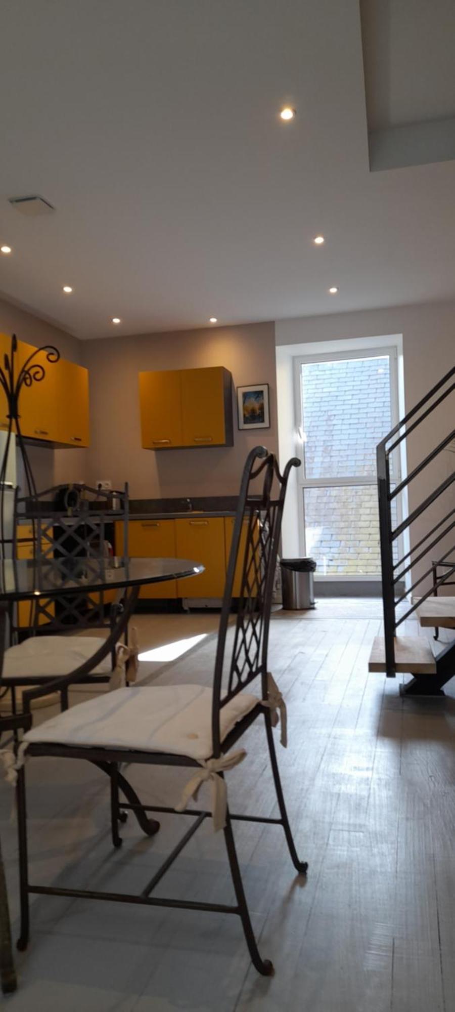 Lamatacam, T3, Rdc, 2 Chamb. Centre Argeles Gazost Exterior foto