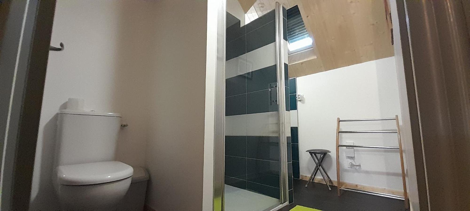 Lamatacam, T3, Rdc, 2 Chamb. Centre Argeles Gazost Exterior foto